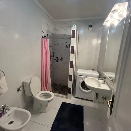 Rosa Tea In Coral Mar Residence, Costa Del Silencio, Tenerife Arona (Tenerife)