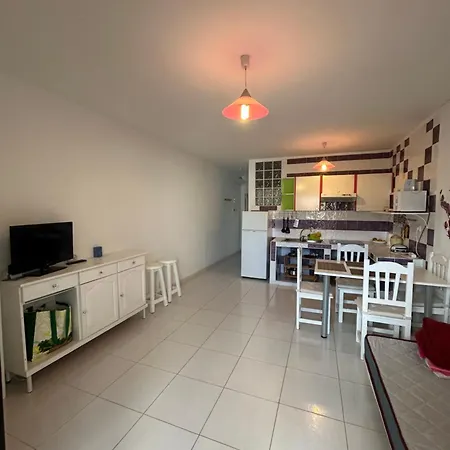 Rosa Tea In Coral Mar Residence, Costa Del Silencio, Tenerife Διαμέρισμα Arona (Tenerife)