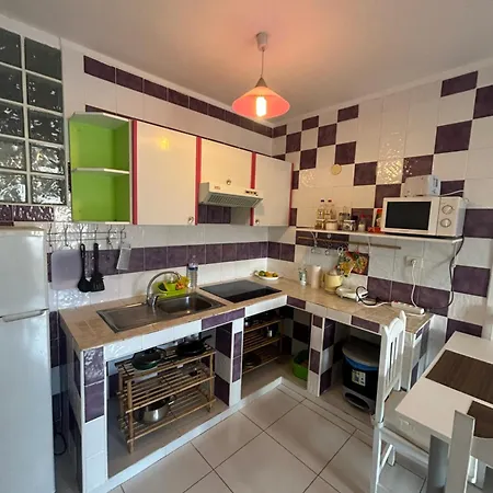 Rosa Tea In Coral Mar Residence, Costa Del Silencio, Tenerife Διαμέρισμα *