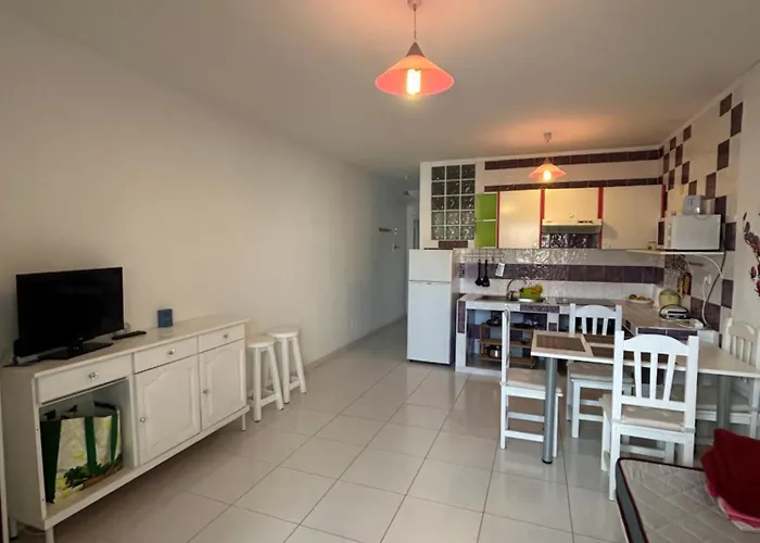 Rosa Tea In Coral Mar Residence, Costa Del Silencio, Tenerife Apartment Arona (Tenerife)