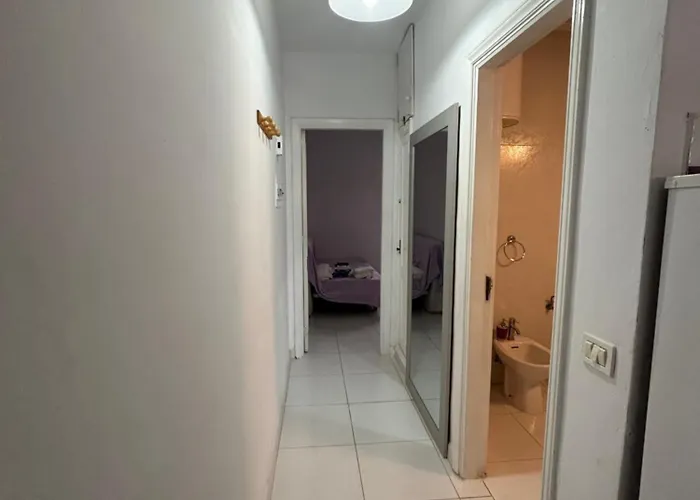 Rosa Tea In Coral Mar Residence, Costa Del Silencio, Tenerife *